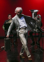 El Sermón del Bufón