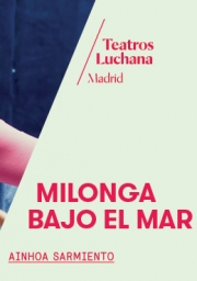 Milonga bajo el mar