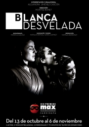 Blanca Desvelada