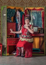 La Maricarmen (Un Balcón al Aire)