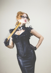 Señorita Consolación 2.0