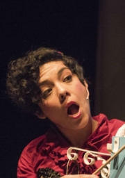 Aventura en el desierto: el secreto del elixir