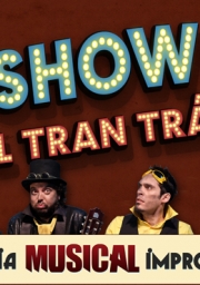 El show de Al Tran Trán