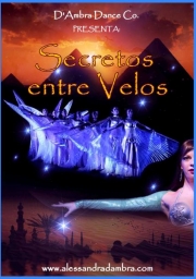 Secretos entre Velos