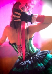 Les Follies Paris/Berlin/New York