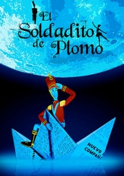 El soldadito de plomo