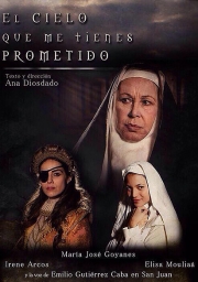 El Cielo que Me tienes Prometido