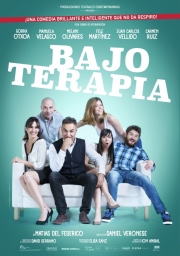 Bajo Terapia