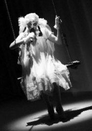 La Tristeza de los Ogros