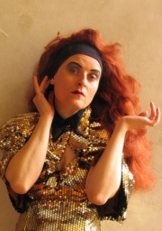 Cabaret alemán con sesión DJ