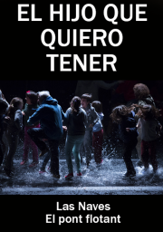 El hijo que quiero tener