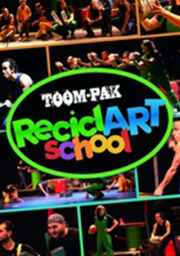Reciclart school