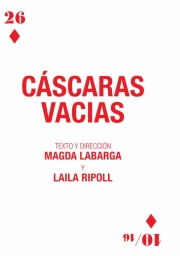 Cáscaras Vacías