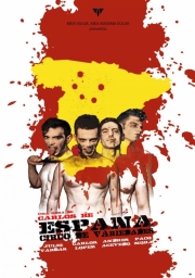 España circo de variedades