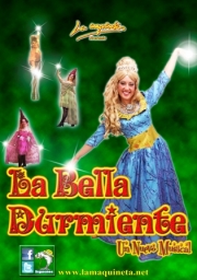 La Bella Durmiente