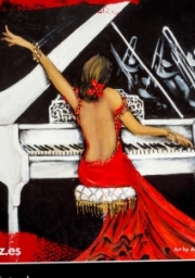 VII edición del Clazz Continental Latin Jazz 2017