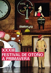 Festival de Otoño a Primavera