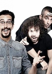 El humor que nos prohibieron en la tele