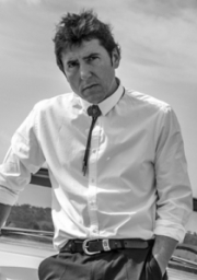 Manel Fuentes - Mi vida con Bruce