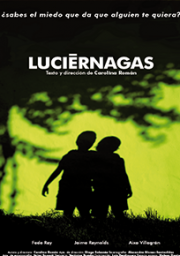 Luciérnagas