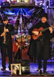 El Funeral, Oua Umplute