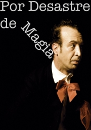 Por Desastre de Magia