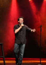 ¿Quién pidió pollo?