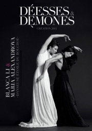 Diosas &amp; Demonias