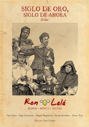 Siglo de Oro, Siglo de Ahora