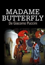 Madama Butterfly
