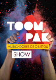 Musicadores de objetos