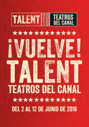 Festival Talent 2016