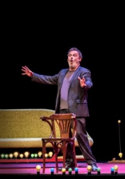 El Mundo de la Tarántula