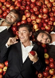 Hombres Desesperados