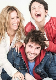 El amigo de mi hermana