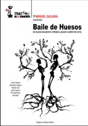 Baile de huesos