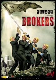Brokers