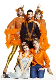 Ni castas ni puras 2.0