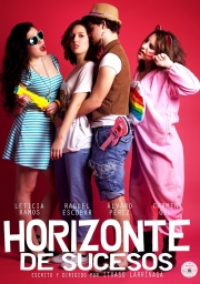 Horizonte de sucesos