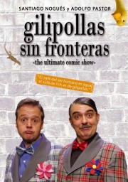 Gilipollas sin Fronteras
