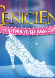 La Cenicienta