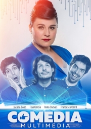 Comedia multimedia