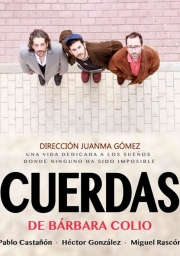 Cuerdas