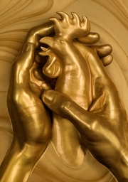 El Gallo de Oro