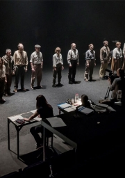 El Laberinto Mágico