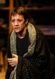 El testamento de María