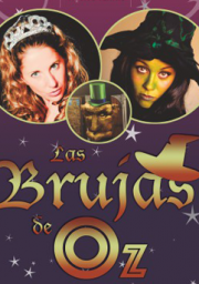 Las brujas de Oz