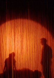 Des mourants: Inflamation du verbe vivre / Les larmes D’Œdipe