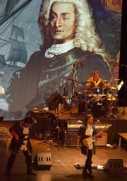 Blas de Lezo Invictus