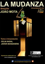 La mudanza